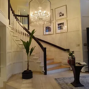 Bed & Breakfast Smart, Vancouver