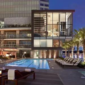 5* Отель Fairmont Pacific Rim