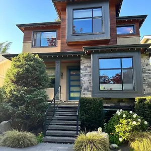 Homestay Maple Haven, Vancouver