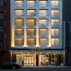 Hotel Azur Legacy Collection, Vancouver
