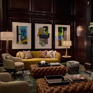 5* Отель Rosewood Georgia