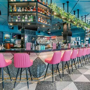 Belmont Mgallery Hotel